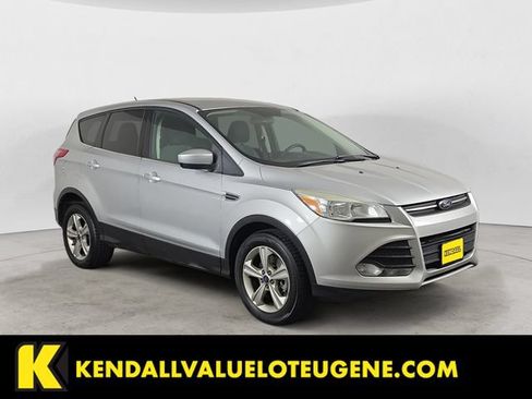 Used 2013 Ford Escape SE AWD/4WD image 7