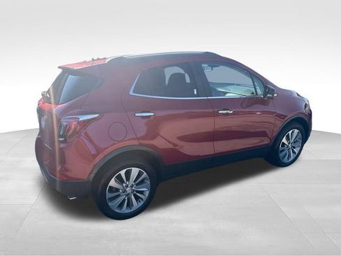 Used 2017 Buick Encore Preferred FWD image 5