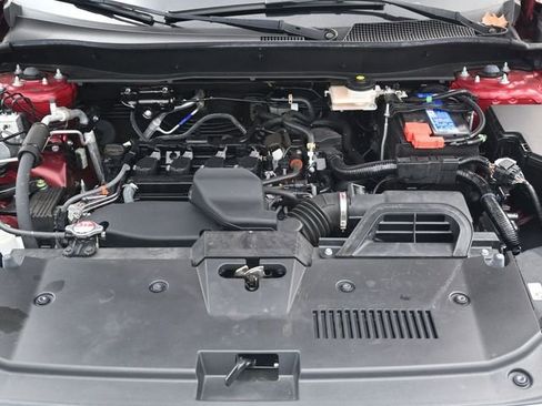 Used 2023 Honda CR-V EX-L image 33