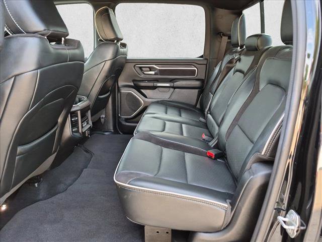 Used 2025 RAM 1500 Laramie AWD/4WD image 19