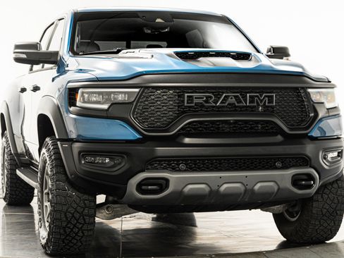 Used 2024 RAM 1500 TRX image 3