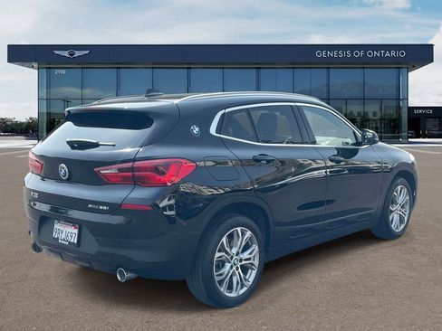Used 2019 BMW X2 xDrive28i w/ Convenience Package AWD/4WD image 6