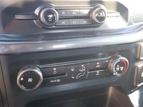 Certified 2022 Ford F150 XL w/ STX Black Appearance Package image 20