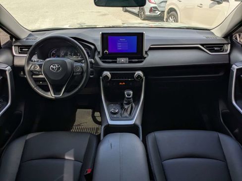 Used 2023 Toyota RAV4 XLE Premium AWD/4WD image 14