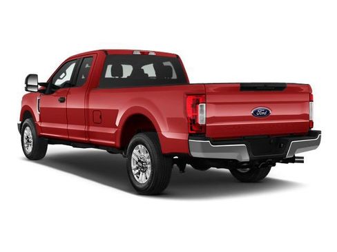 Used 2017 Ford F250 XL w/ STX Appearance Package image 2