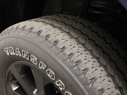 Used 2023 RAM 2500 Laramie AWD/4WD image 10