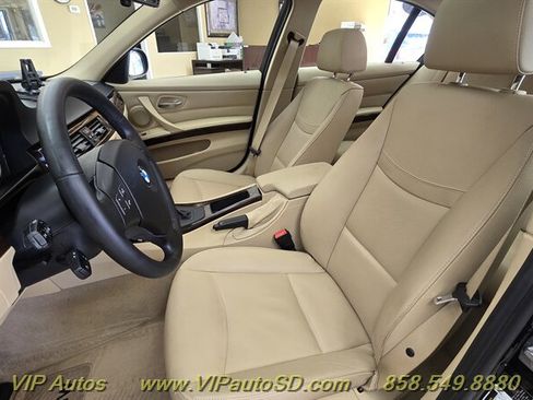 Used 2011 BMW 328i Sedan image 16