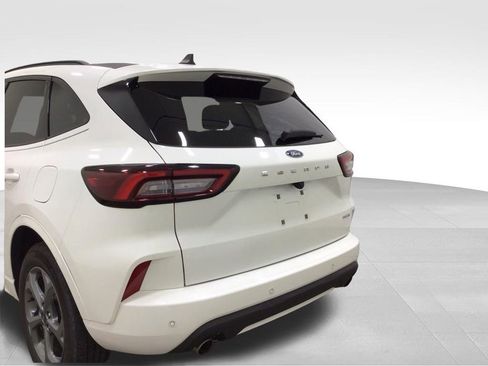 Used 2023 Ford Escape ST-Line w/ Tech Pack #1 AWD/4WD image 20