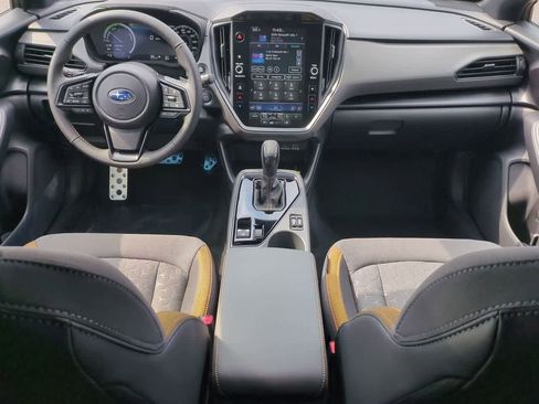 New 2026 Subaru Crosstrek 2.5i Sport AWD/4WD image 14