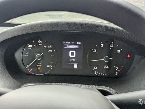 New 2026 RAM ProMaster 2500 image 18