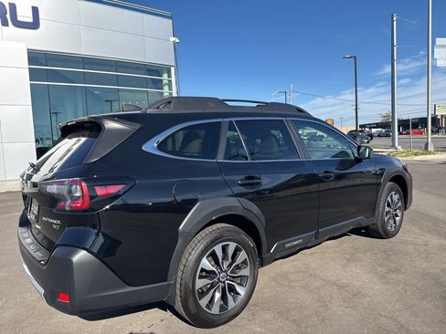 Used 2023 Subaru Outback Limited XT w/ Popular Package #2 image 6