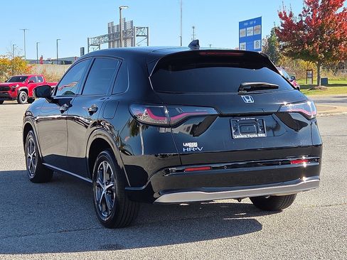 Used 2025 Honda HR-V EX-L image 4