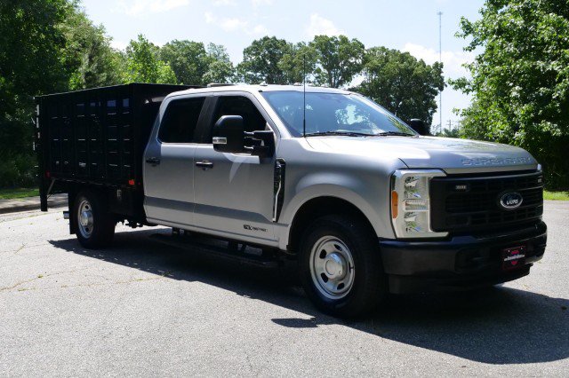 Used 2023 Ford F350 XL RWD image 4