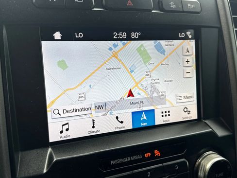 Used 2019 Ford F150 Raptor w/ Equipment Group 802A Luxury image 30