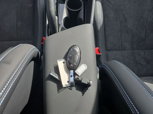 New 2025 Hyundai Elantra N image 12