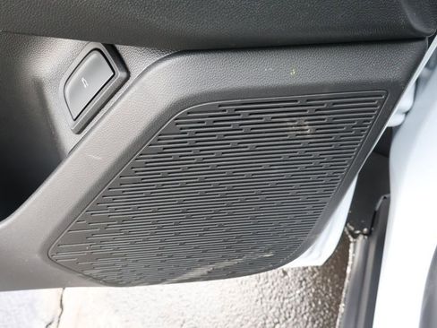 New 2026 Chevrolet Equinox RS w/ Convenience Package III FWD image 19