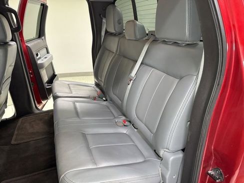 Used 2014 Ford F150 XLT w/ Equipment Group 302A Luxury AWD/4WD image 25