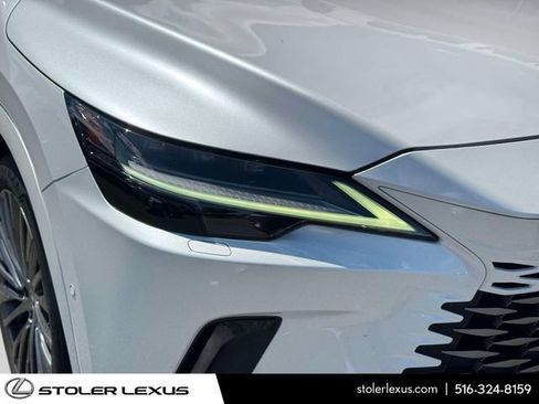 Used 2023 Lexus RX 350 AWD w/ Cold Area Package image 9