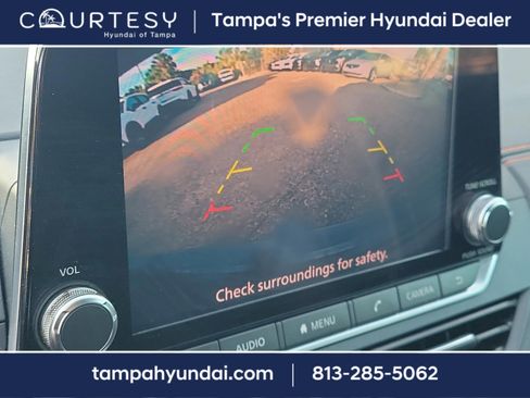 Used 2019 Nissan Altima 2.5 SR image 29