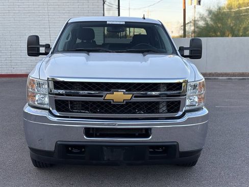 Used 2013 Chevrolet Silverado 2500 LT w/ Convenience Package image 9