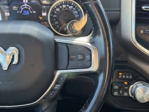 Used 2022 RAM 1500 Laramie image 27