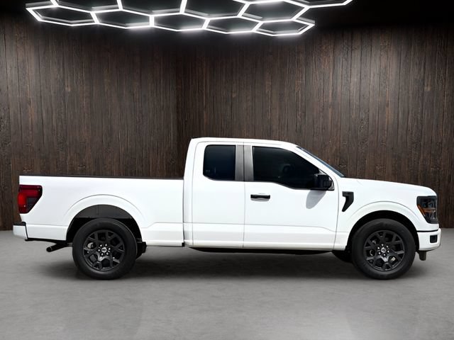 Used 2026 Ford F150 STX w/ Equipment Group 200A RWD image 8