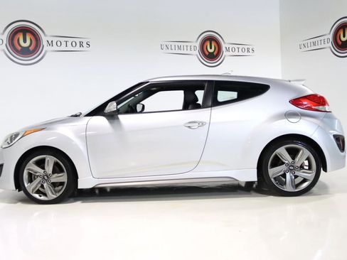 Used 2013 Hyundai Veloster Turbo image 31