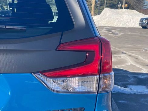 Used 2023 Subaru Forester Wilderness w/ Wilderness Package image 18