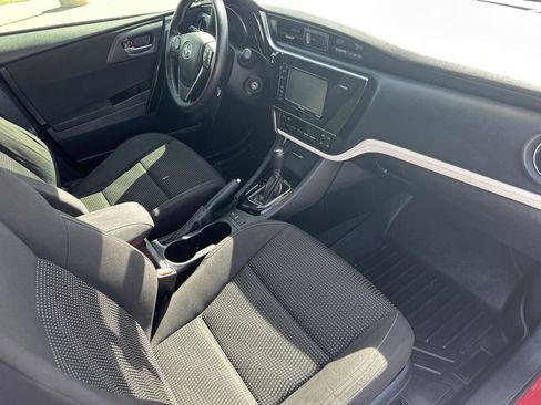 Used 2016 Scion iM Base image 28