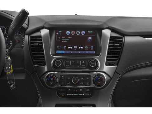 Used 2020 Chevrolet Suburban LT AWD/4WD image 7