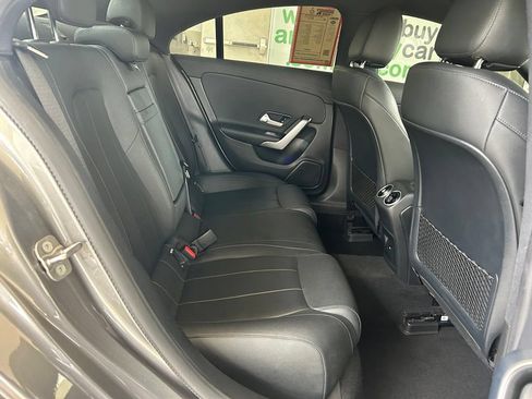 Used 2025 Mercedes-Benz CLA 250 image 25