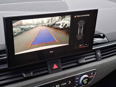 Certified 2023 Audi A4 2.0T Premium w/ Convenience Package image 15