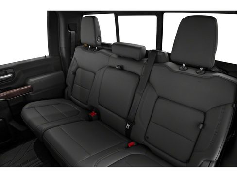 Used 2022 Chevrolet Silverado 2500 LT w/ Convenience Package AWD/4WD image 8