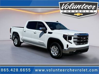 Used 2024 GMC Sierra 1500 SLE