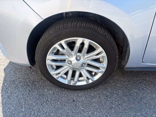 Used 2024 Mitsubishi Mirage G4 LE FWD image 6