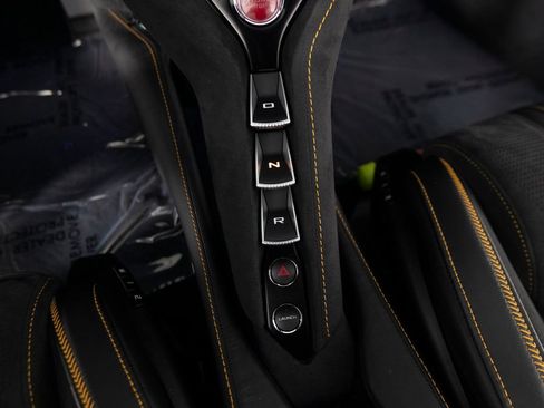 Used 2021 McLaren 720S Performance RWD image 24