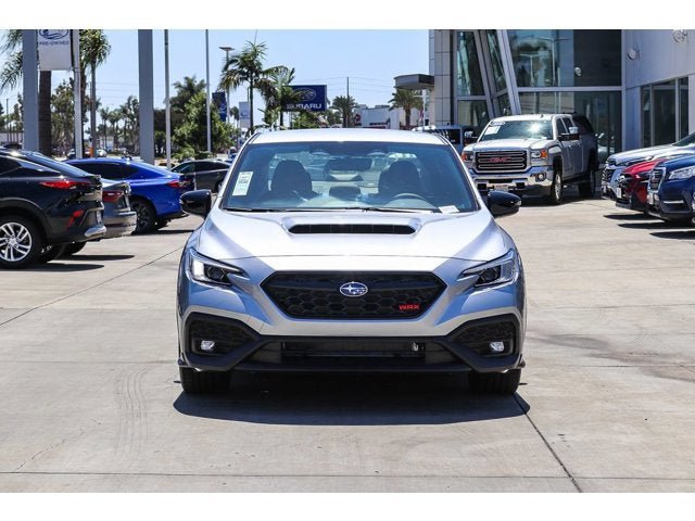 New 2026 Subaru WRX tS AWD/4WD image 27