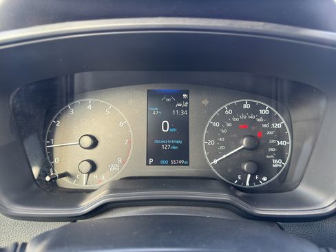 Certified 2024 Toyota Corolla SE image 14