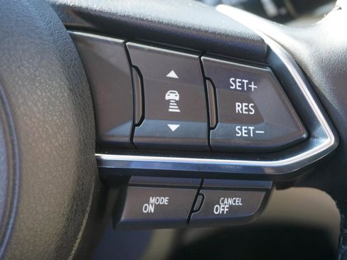 Used 2021 MAZDA MAZDA6 Touring image 11