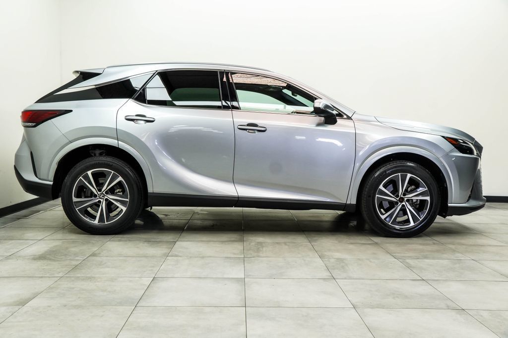 Used 2023 Lexus RX 350 Premium w/ Cold Area Package FWD image 7