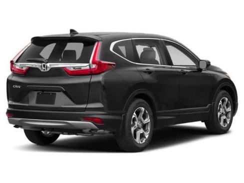 Used 2019 Honda CR-V EX image 2