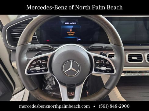 Used 2020 Mercedes-Benz GLE 350 image 18