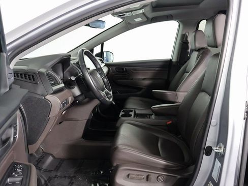 Used 2023 Honda Odyssey EX-L image 10
