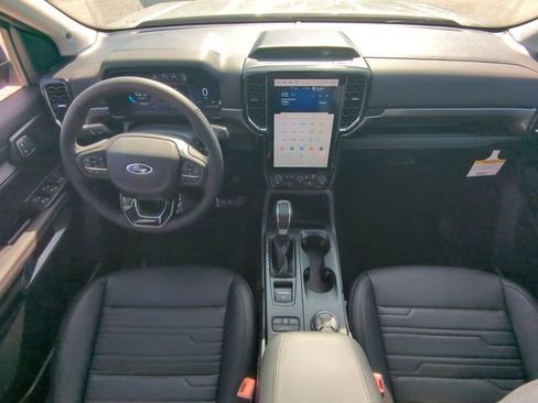 New 2026 Ford Ranger Lariat w/ FX4 Off-Road Package image 16