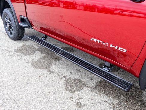 New 2026 GMC Sierra 2500 AT4 w/ AT4 Premium Plus Package image 6