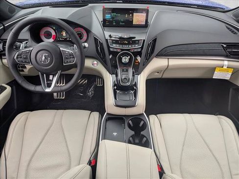 New 2026 Acura RDX w/ Advance Package AWD/4WD image 15