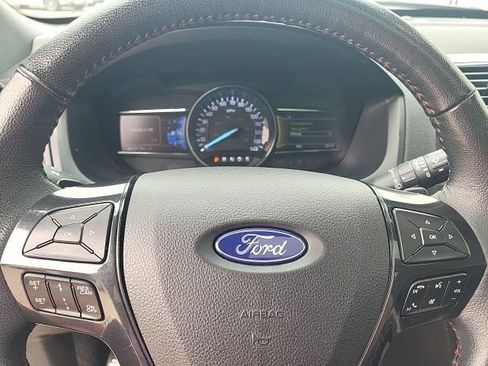Used 2019 Ford Explorer Sport AWD/4WD image 13