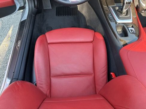 Used 2015 BMW Z4 sDrive28i image 14