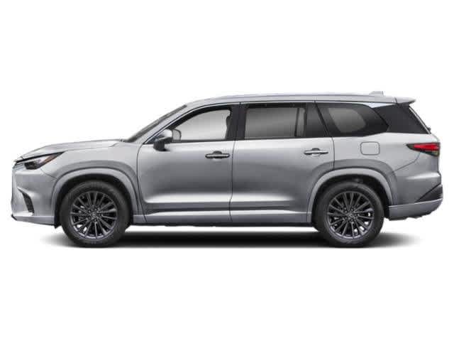 Used 2026 Lexus TX 350 AWD w/ Technology Package image 3