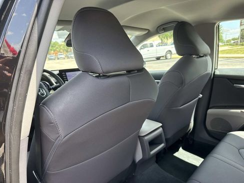 Used 2024 Toyota Camry LE FWD image 12